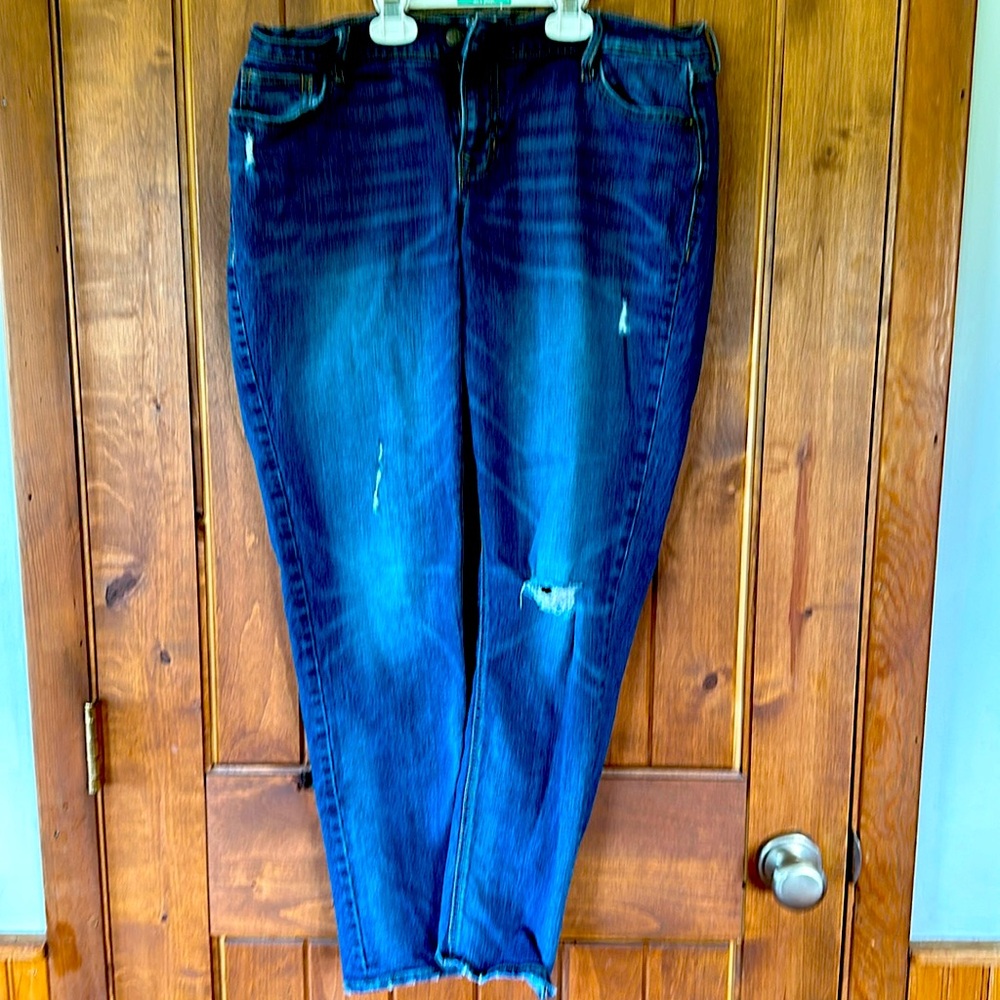 Old Navy women’s jeans